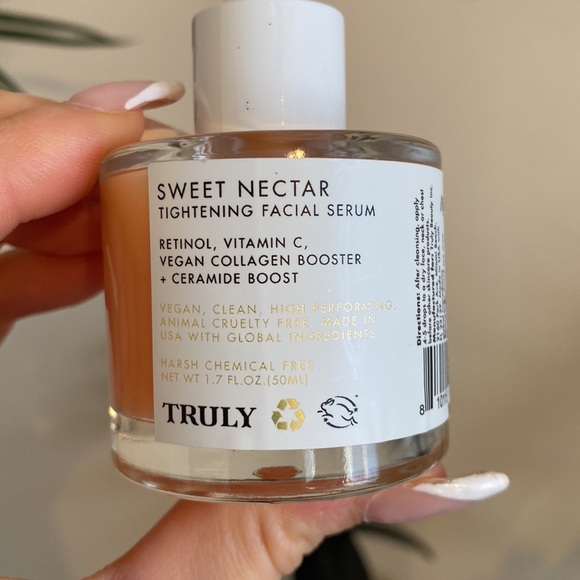 Truly Sweet Nectar Facial Serum - Clear - Picture 2 of 4